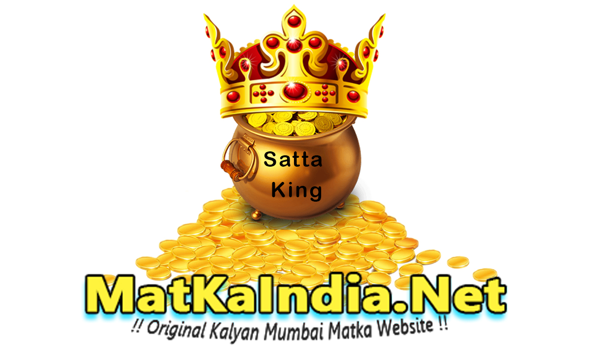 Satta Matka | Kalyan Matka | DP Boss Matka | Indian Matka | BossMatka